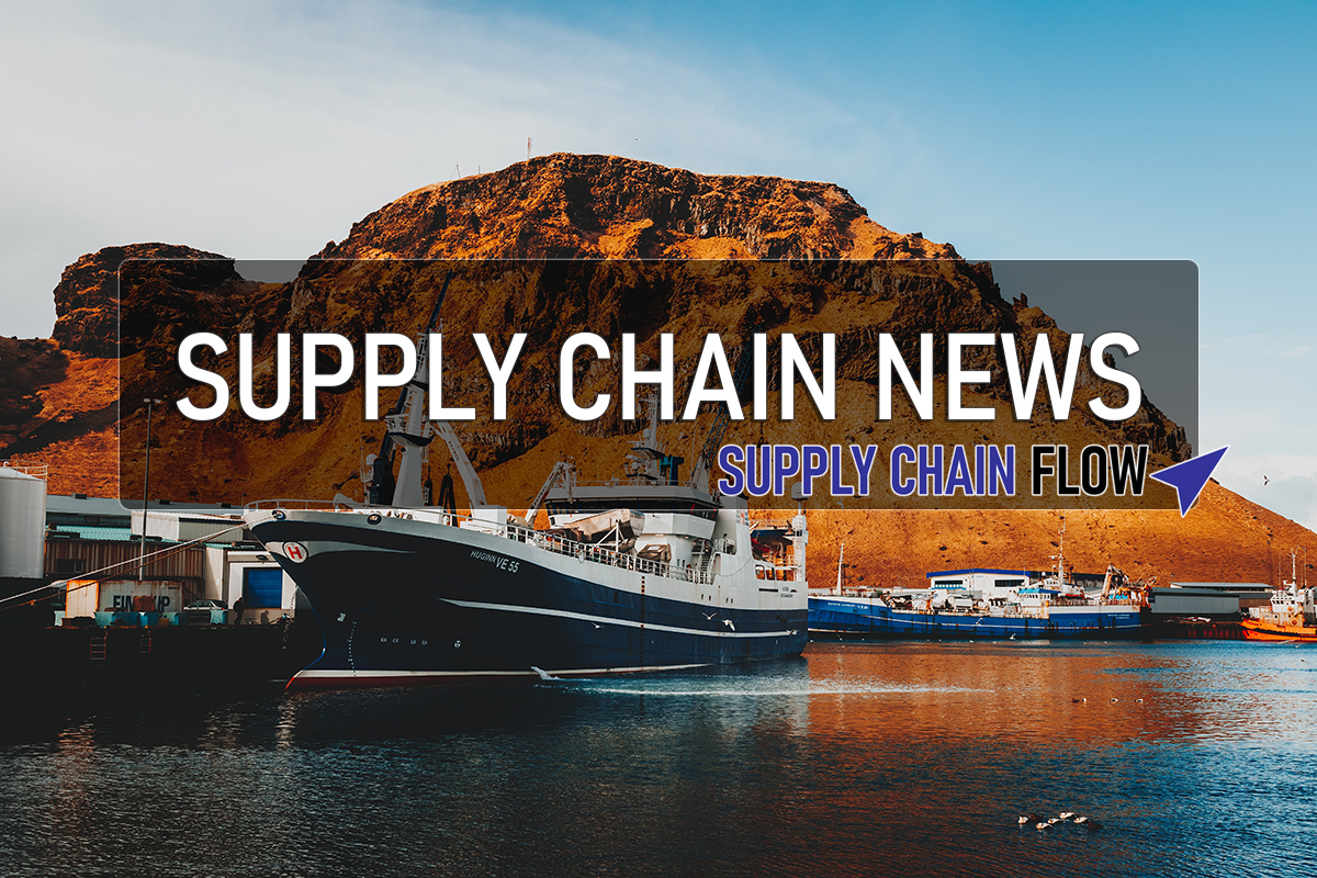 The Best Supply Chain News