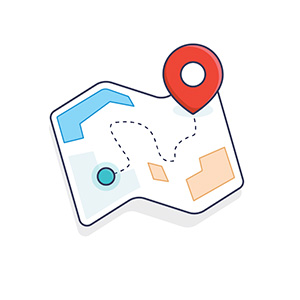 Map Icon